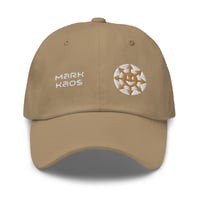 Image 5 of Mark Kaos Baseball Cap