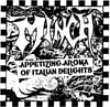 Minch - Appetizing Aroma Of Italian Delights