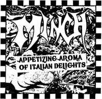 Minch - Appetizing Aroma Of Italian Delights 