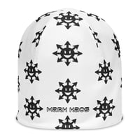 Image 5 of Mark Kaos Beanie