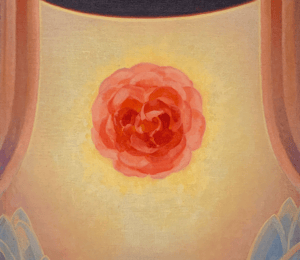 Image of The Symbolism of the Rose ~ Saturday July 6, 2 - 5pm