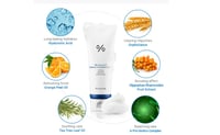 Image 2 of Dr.Ceuracle Pro Balance Creamy Cleansing Foam