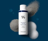 Image 1 of Dr. Ceuracle Pro Balance Morning Enzyme Wash 50 gr