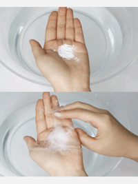 Image 2 of Dr. Ceuracle Pro Balance Morning Enzyme Wash 50 gr