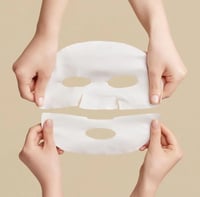Image 3 of Dr Jart+ Ceramidin™ Cream-Infused face mask 