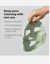 Image 2 of Dr Jart+ Pore Remedy™ Purifying Mud Face Mask