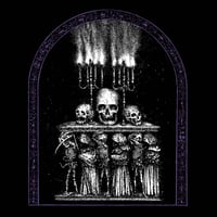 CULTUM INTERITUM - Sacrum Funeral