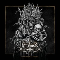 STILLBORN - Cultura de la Muerte	
