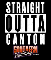 Straight Out of Canton Banner