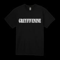 Greyfivenine T-Shirt 