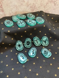 Image 2 of Witches Runes