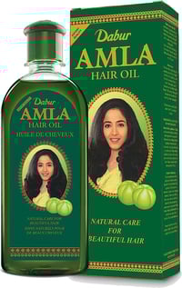 Dabur Amila hair oil