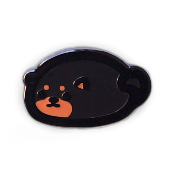 Mochi Doberman Mini Pin