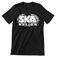 Ska Nation Heritage Logo 