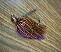 Image 4 of Flipping Jigs