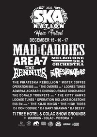 Image 2 of Ska Nation 2023 festival