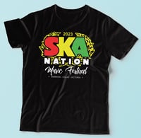 Image 1 of Ska Nation 2023 festival
