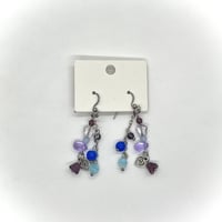 pastel coraline earrings
