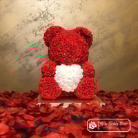 Rose bear