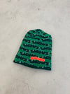 CAMO HUNTER BEANIE