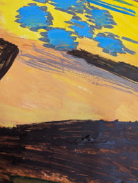 Image 2 of Desert Landscape (2023)