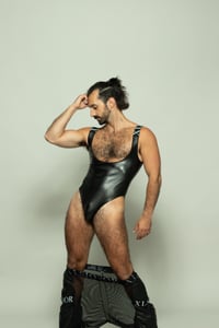 Image 1 of SIN SINGLET