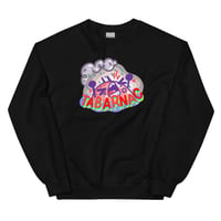 Image 3 of SWEATSHIRT: ADULT - "TABARNAC"