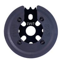 Image 1 of Cult Conviction Guard Sprocket