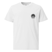 Image 2 of Unisex Stanley-Stella organic cotton t-shirt FLASH
