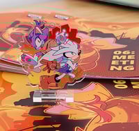 Image 2 of [06:MEETING] Comic