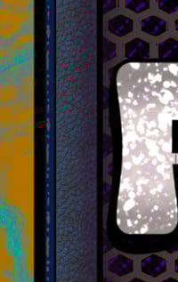 Image 3 of “Boogie man from hell” Event Poster