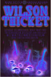 “Wilson Thicket” Event Poster