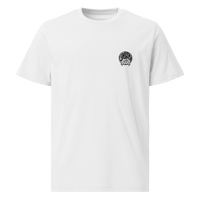 Image 2 of Unisex Stanley-Stella organic cotton t-shirt SANTA