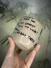Image 4 of be my lover - fill my void