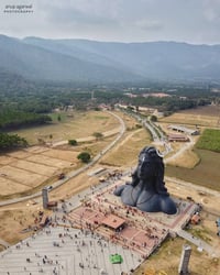 Image 3 of Shiva adiyogi