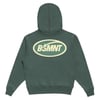 BSMNT Star Hoodie