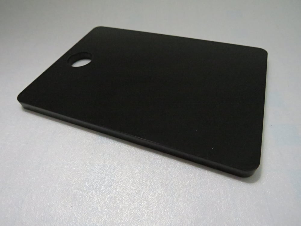 Image of Mini Tablet Notebook Holder