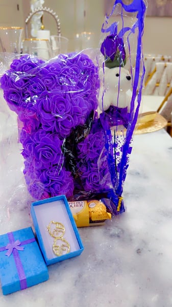 Image of Birthday set