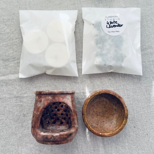 Image of Wax Melt Starter Set