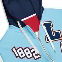 Image 2 of POND ON THE AVE JACKET