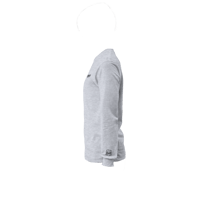 Image 3 of T-shirt Stanley-Stella à manches longues brodé.