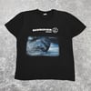 Rammstein 2005 ‘Rosenrot’ T-Shirt