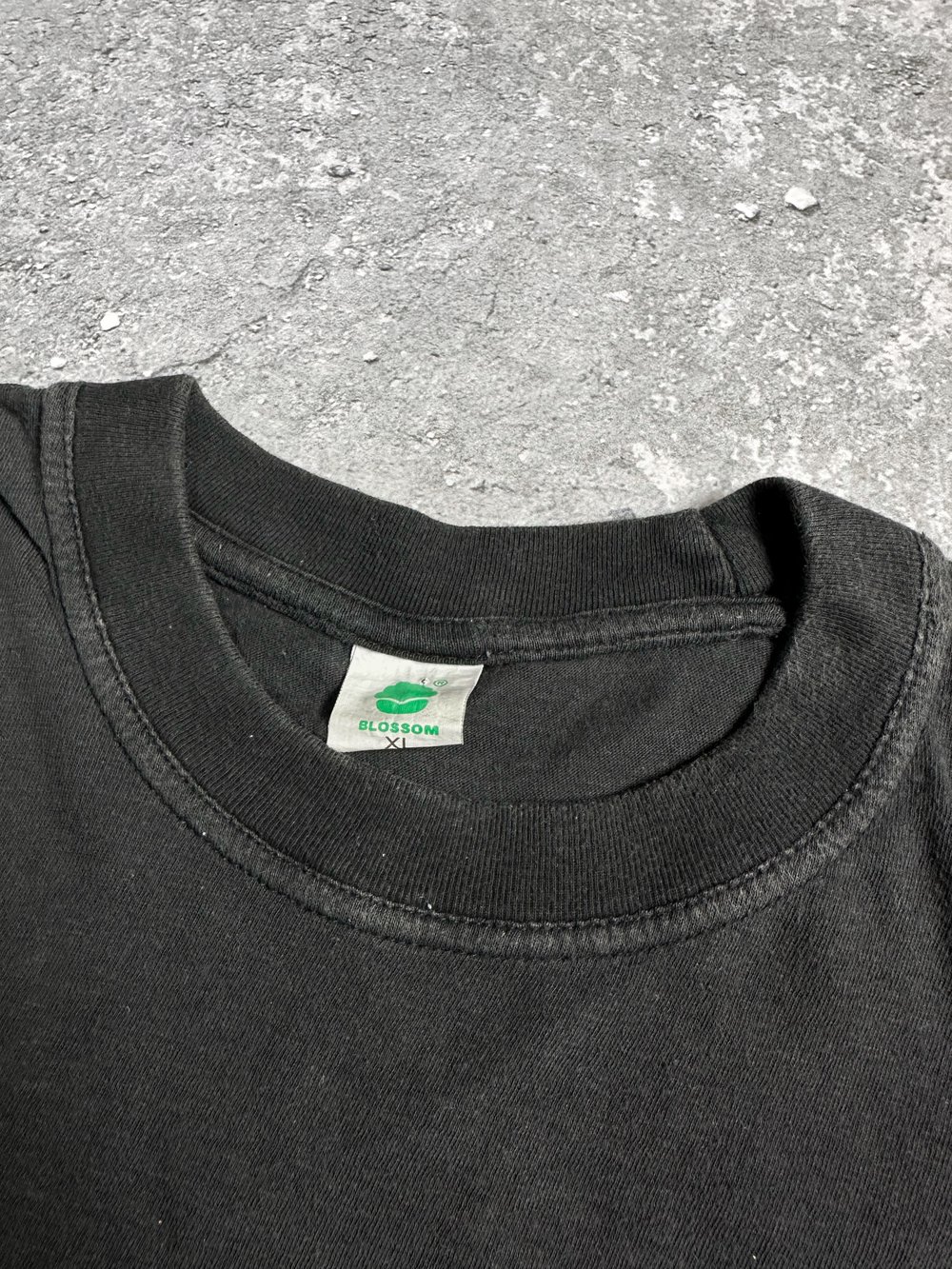 Rammstein 2005 ‘Rosenrot’ T-Shirt