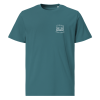 Image 2 of Unisex Stanley-Stella organic cotton t-shirt 