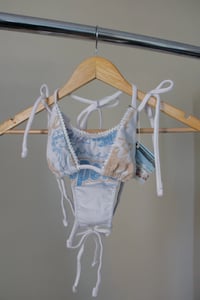 Image 1 of ♲ Always Reapply Bikini Set - XXS/XS