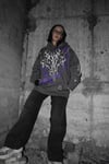 REVENGE HOODIE