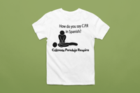 Image 2 of How Do You Say C.P.R In Spanish?.