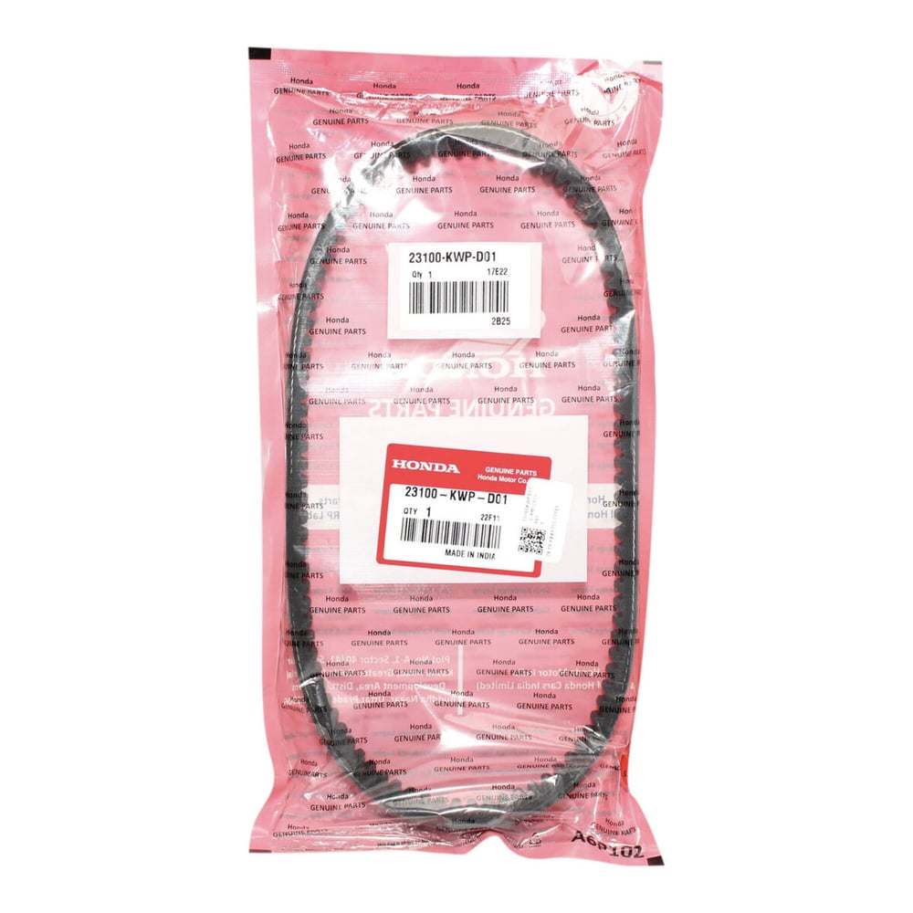 OEM Honda Navi 110 Drive Belt