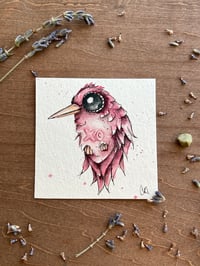 Image 1 of XOXO LoveBird