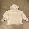 M2M - Poncho Hoodie